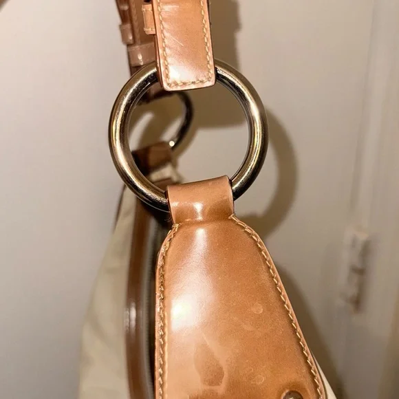 Vintage Rare Prada Tessuto Shoulder Bag - Picture 4 of 6